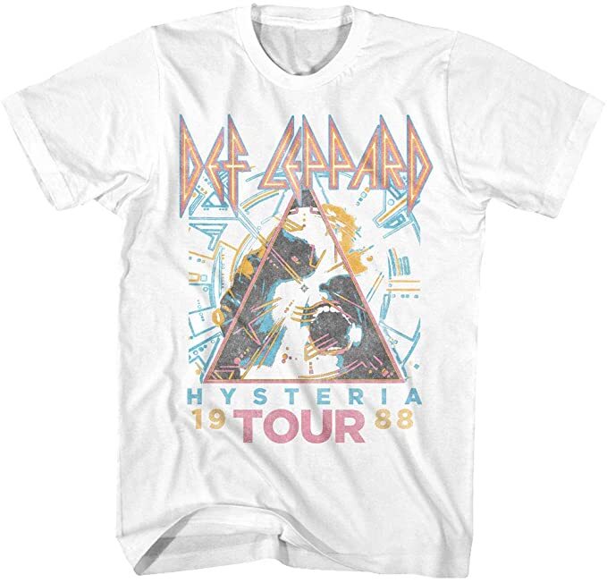 Thrianta tabgo Rock Shirt